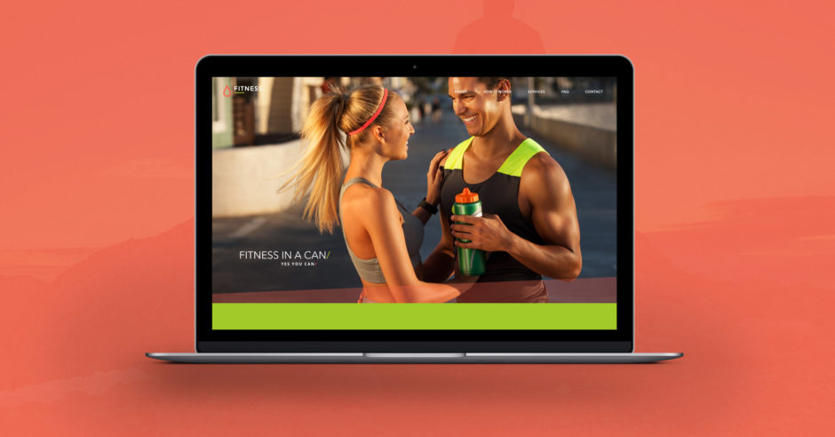 FitnessHeader